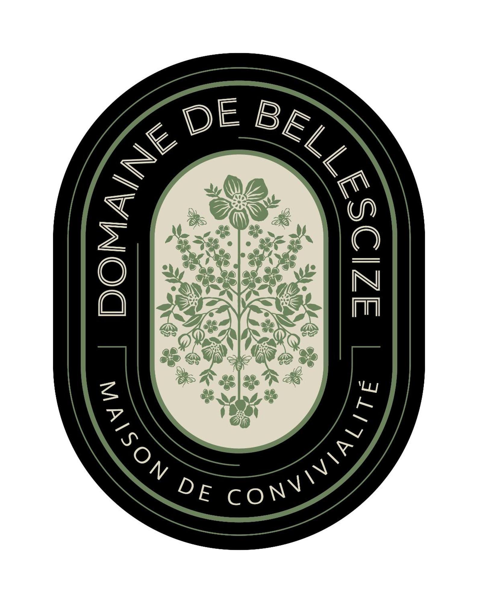 Hotel Domaine De Bellescize Chasselay Esterno foto